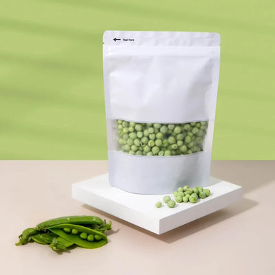 Freeze-Dried Peas 50g from Mighty Bird