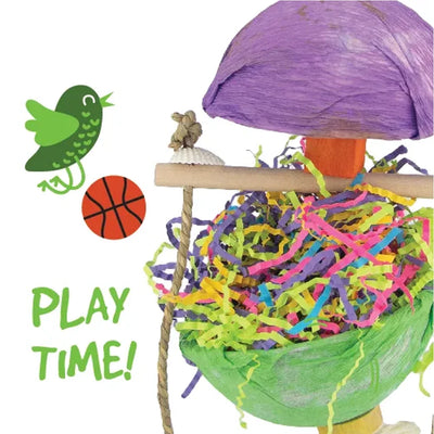 Pinata Ball Forager from Bainbridge