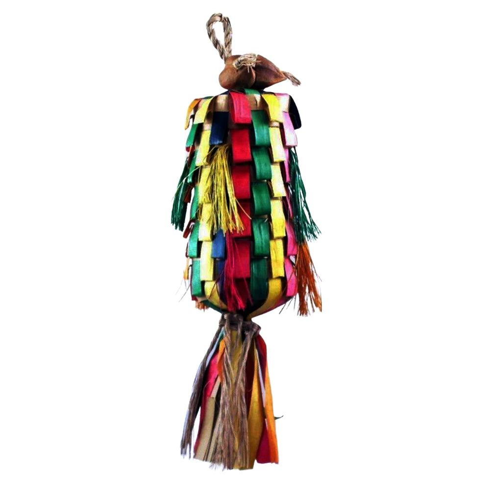 Planet Pleasures Rainbow Pinata Straight from Planet Pleasures