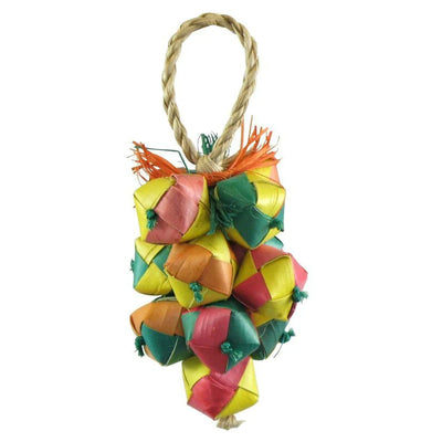 Planet Pleasures Square Ball Cluster from Planet Pleasures