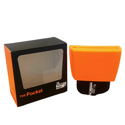 Pocket Trainers Pouch from The Trainers Pouch