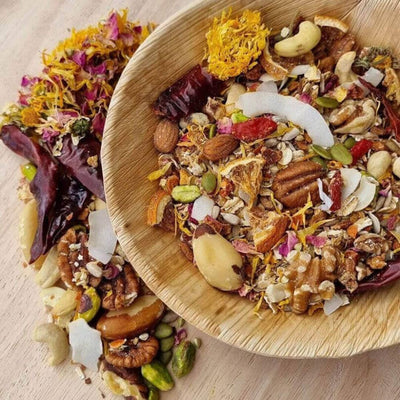 Raw For Birds Fruit and Nut Treat (Excl. TAS & WA)