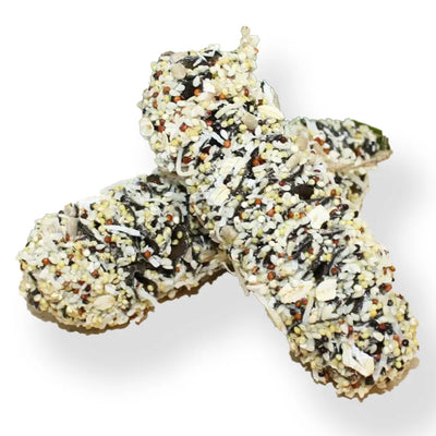 Raw for Birds Banksia Nibbles 2pk (Excl. TAS & WA)