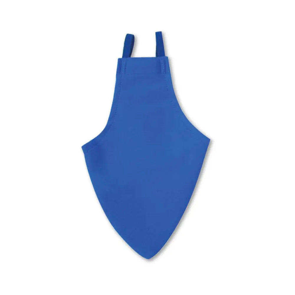 Royal Blue FeatherWear FlightSuit - Reusable Bird Diaper from Avian Fashions