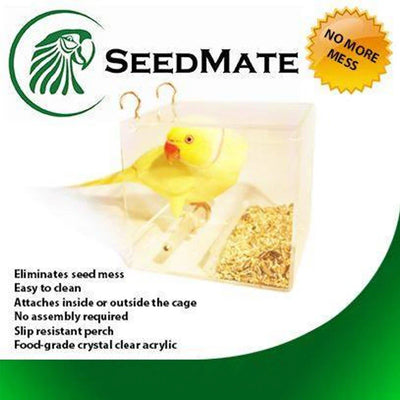 SeedMate Bird Feeder from SeedMate