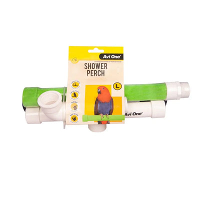 Avi One Shower Perch from Avi One