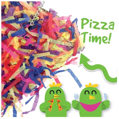 Bainbridge Shredz Pizza from Bainbridge