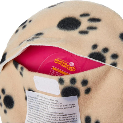 SnuggleSafe Microwave Heatpad from SnuggleSafe