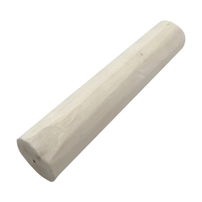 Sola Logs Large from Get Flocked