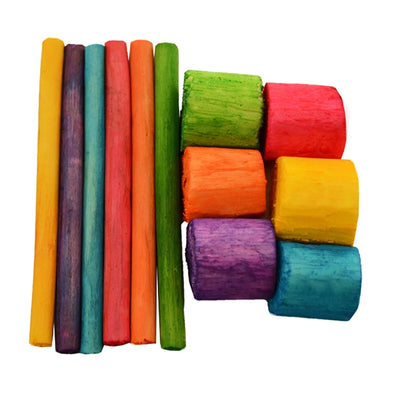 Super Critter Crunchies (12pk)