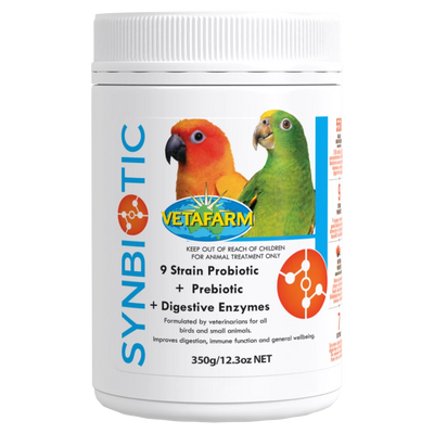 Vetafarm Synbiotic Avian from Vetafarm