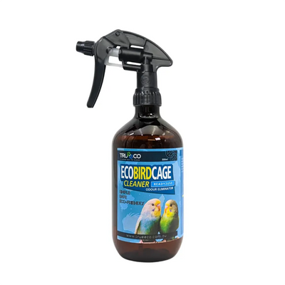 Eco Bird Cage Cleaner 500ml