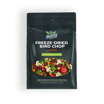 The Ultimate Garden Harvest Bundle | 3-Pack Freeze-Dried Forage Mixes