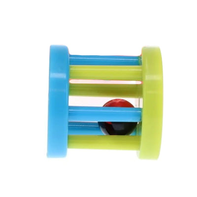Tumble Barrel Foot Toy from Scream