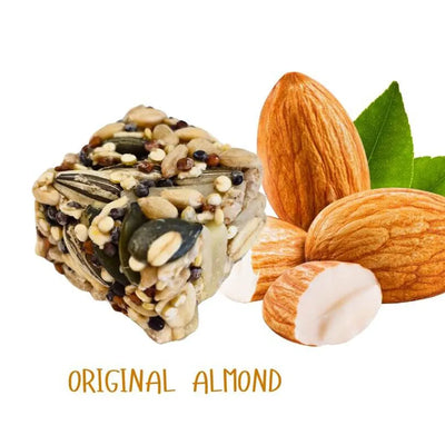 Tweeties Original Almond Bird Treats (Excl. TAS & WA)