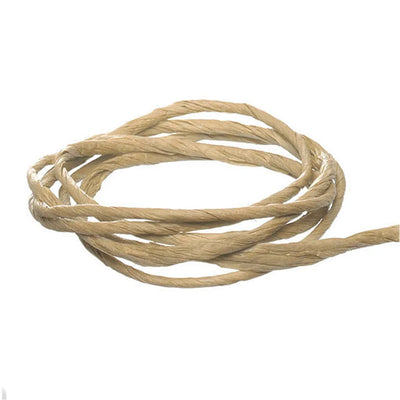 Twisted Paper Cord from Get Flocked