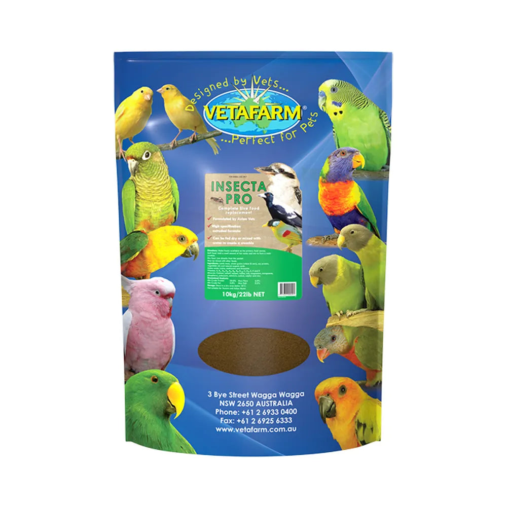 Vetafarm Insecta-Pro