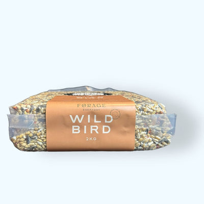 Forage Everyday Wild Bird (Excl. TAS & WA) from Forage Gourmet Seed