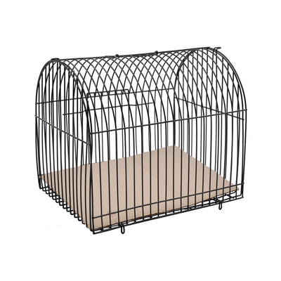 Wire Bird Carrier from Elite-Pet