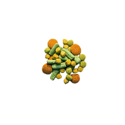 ZuPreem VeggieBlend Parrots & Conures 1.5kg from ZuPreem