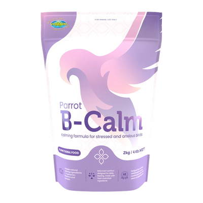 Vetafarm Parrot B-Calm from Vetafarm