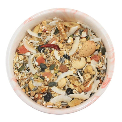 Feather Chef Amazon Blend (Excl. TAS & WA) from Feather Chef