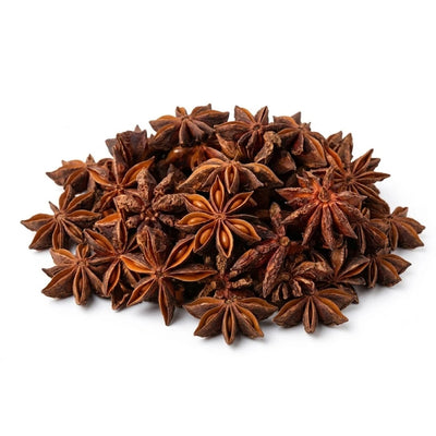 Mighty Bird Anise Star Forage & Brew Bites in 20g showing the main view