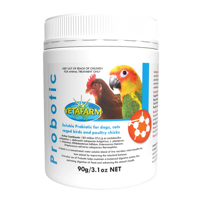 Vetafarm Probotic from Vetafarm
