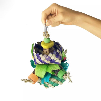 Nino's Java Tropicana from Nino's Java