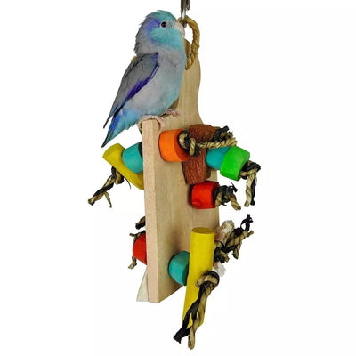 Nino's Java Nik Nak from Nino's Java