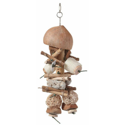 Feathered Friends Naturals Bush Collection from Feathered Friends