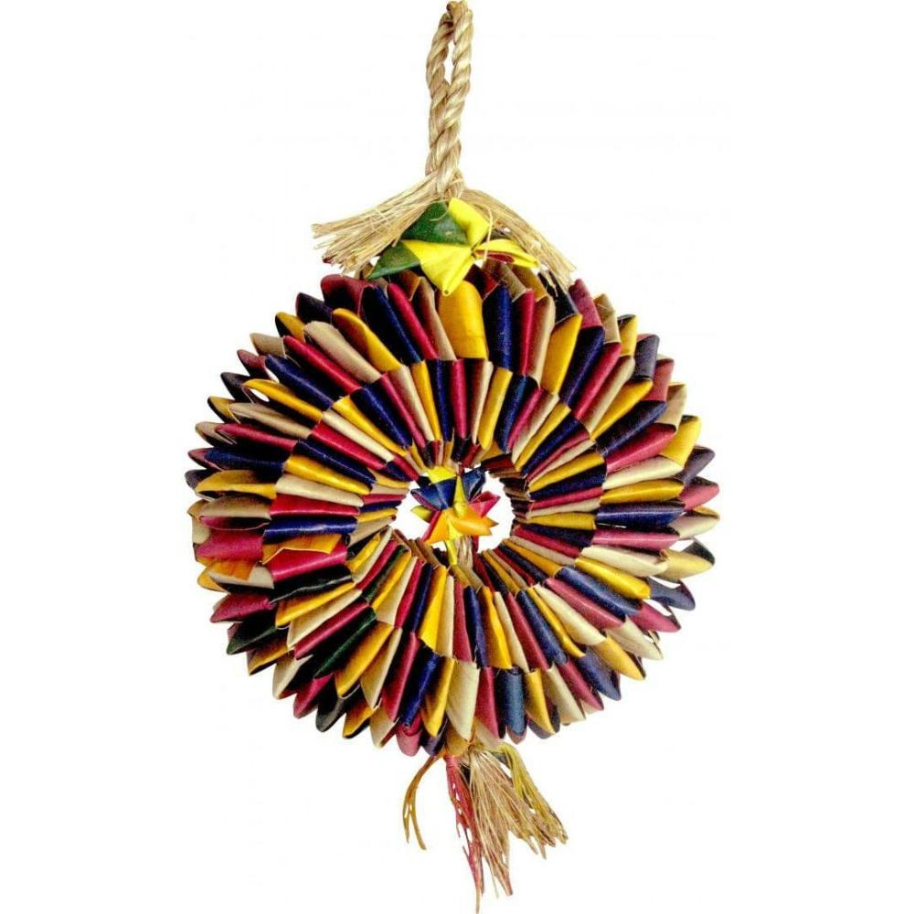 Feathered Friends Pinata Bird Wheel from Feathered Friends