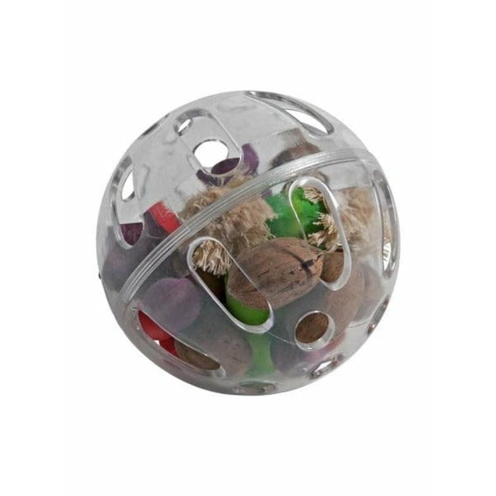 Featherland Paradise Foraging Party Ball (12cm) from Featherland Paradise