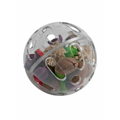 Featherland Paradise Foraging Party Ball (12cm) from Featherland Paradise