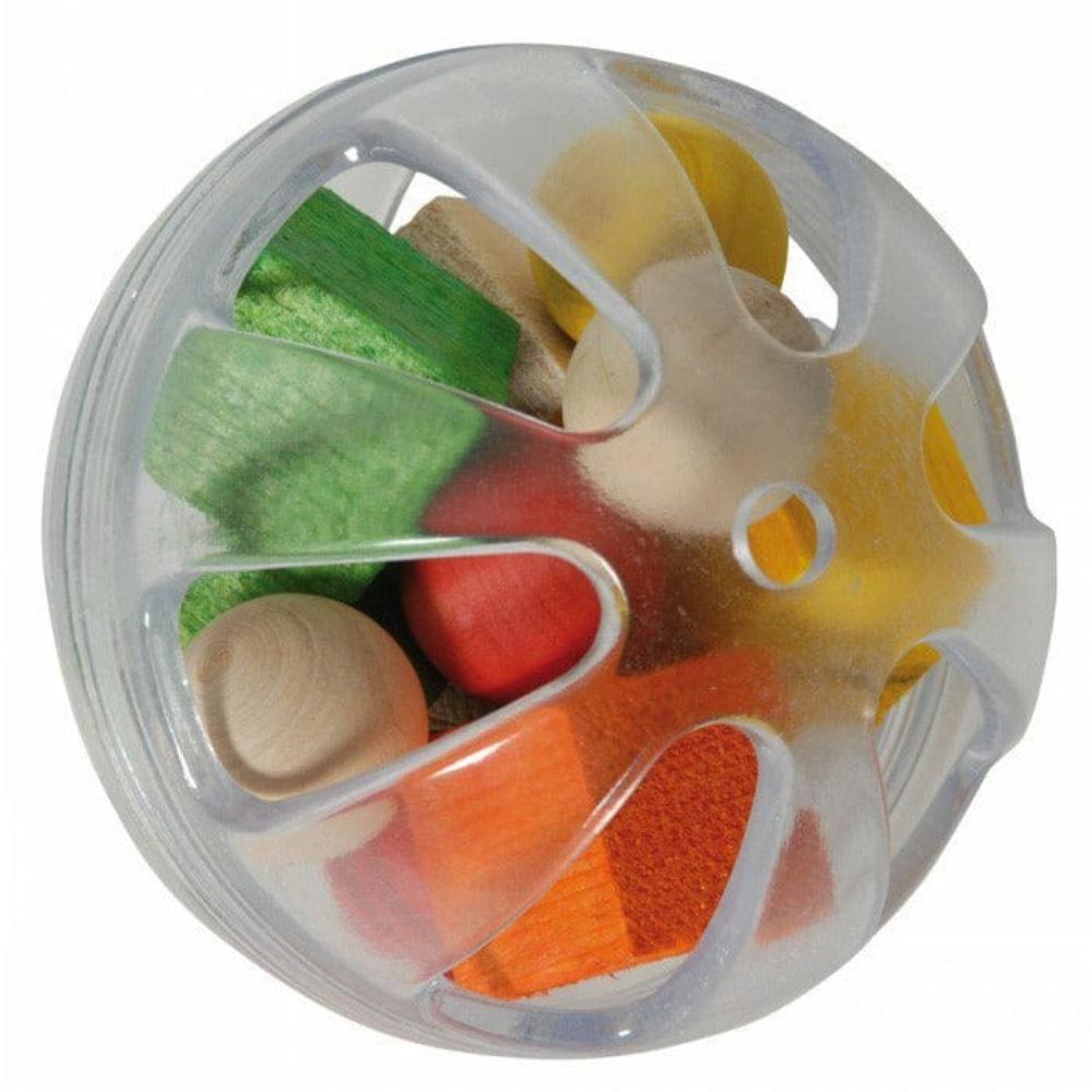 Featherland Paradise Foraging Party Ball (7.5cm) from Featherland Paradise