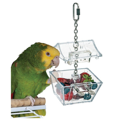 Featherland Paradise Parrot's Treasure from Featherland Paradise