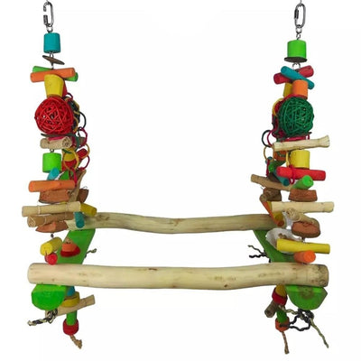 Nino's Java Bridge from Nino's Java