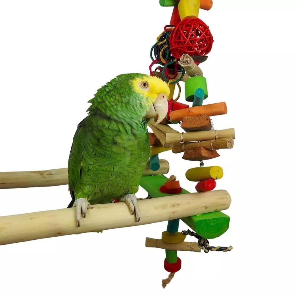 Nino's Java Bridge from Nino's Java