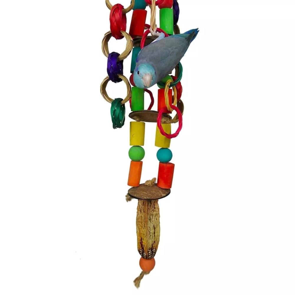 Nino's Java Chain Reaction from Nino's Java