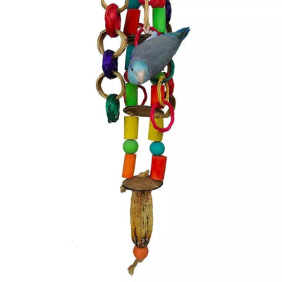 Nino's Java Chain Reaction from Nino's Java