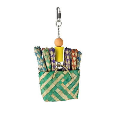 Nino's Java Fries from Nino's Java