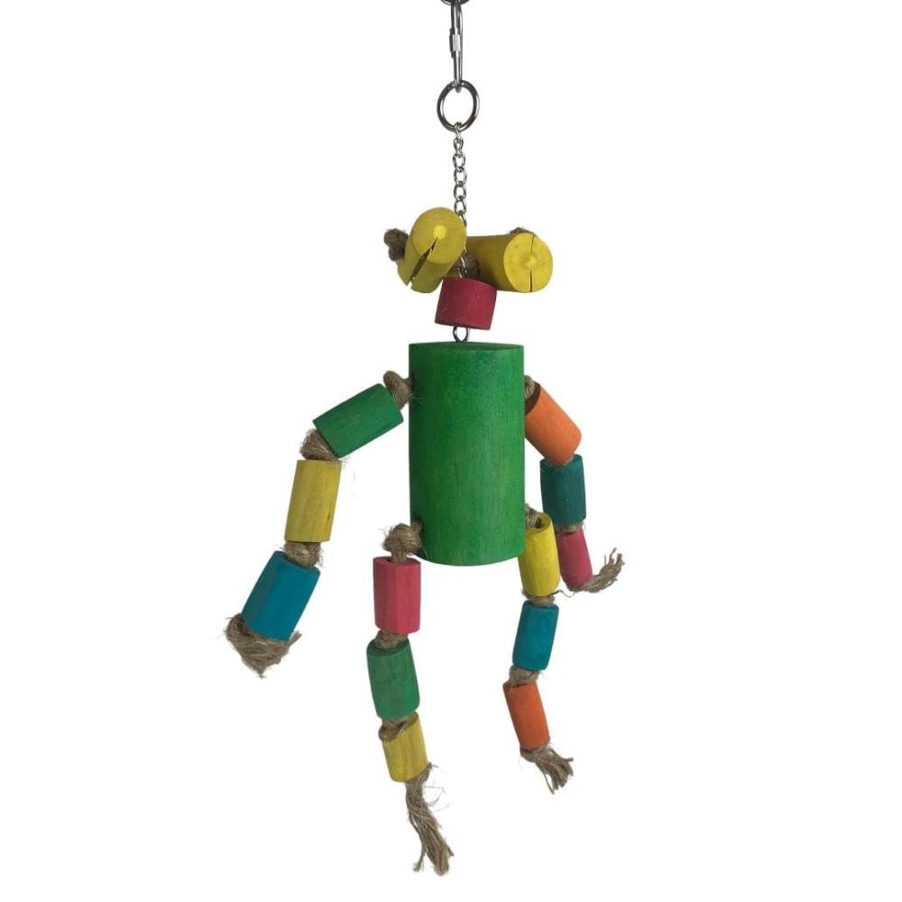 Nino's Java Frogman from Nino's Java