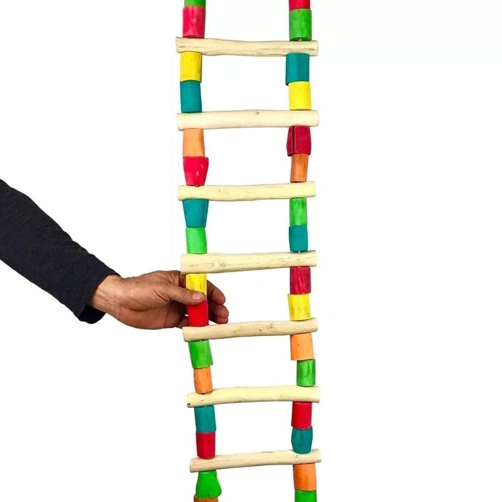 Nino's Java Giant Ladder from Nino's Java