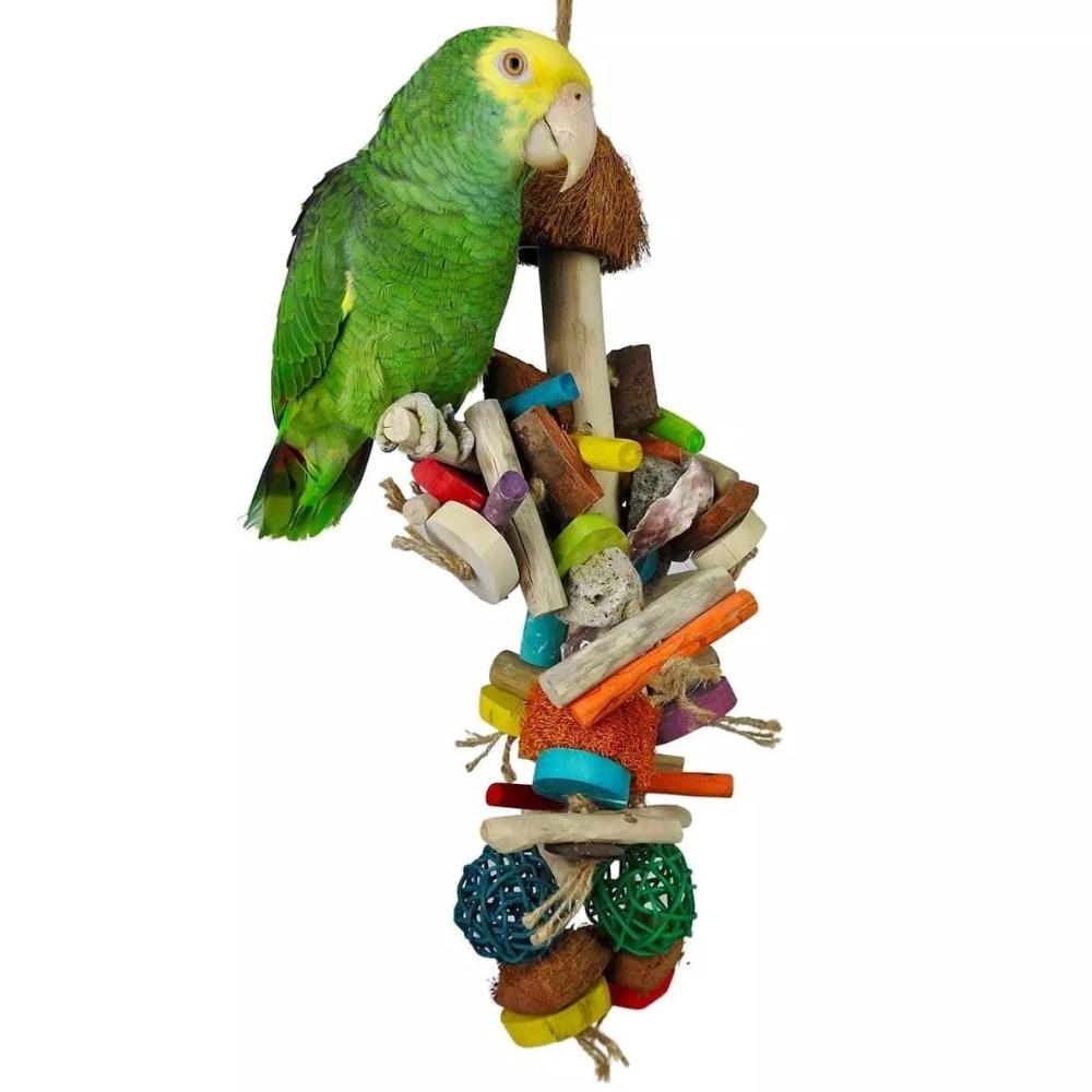 Nino's Java Java Bush from Nino's Java