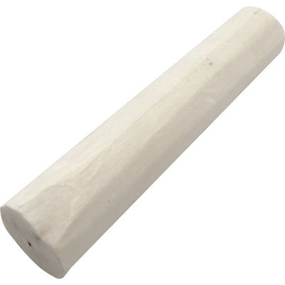 Sola Logs Large from Get Flocked