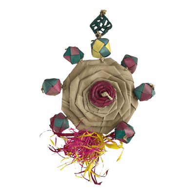 Nino's Java Valentine from Nino's Java