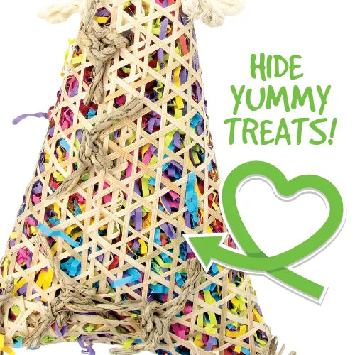 Bainbridge Shredz Postie Mail Pouch from Bainbridge