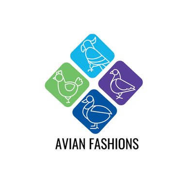 Avian Fashions