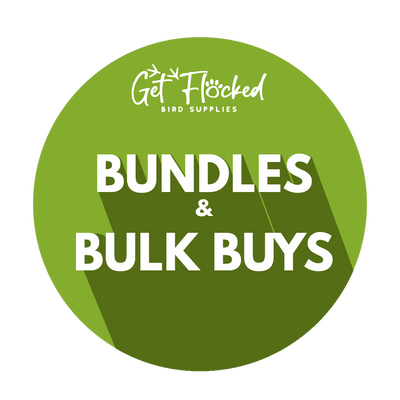 Bundles & Bulk Buys