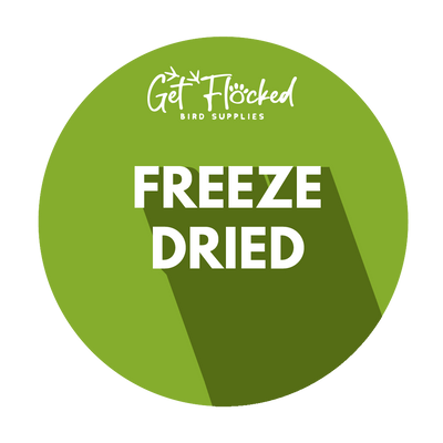 Freeze-Dried